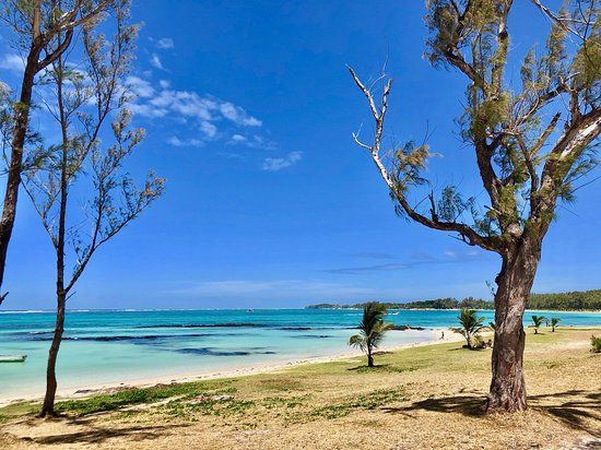 Spiaggia di Belle Mare